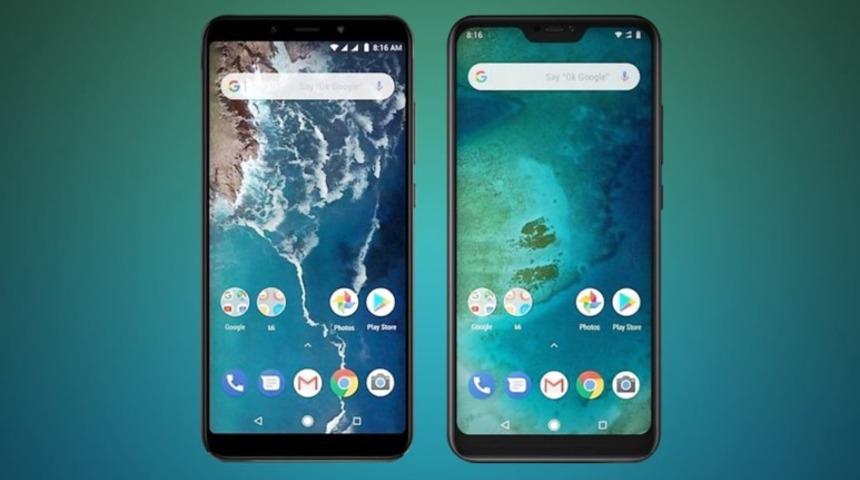 Xiaomi Mi A2 kullanıcılarına Android 9.0 müjdesi!