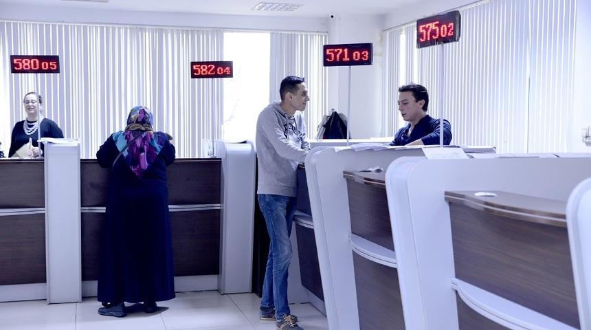 Emlak ve &ccedil;evre temizlik vergisi i&ccedil;in son g&uuml;n 30 Kasım