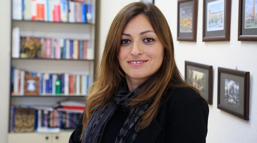 SD&Uuml;&rsquo;den Asya ve Pasifik B&ouml;lgesi i&ccedil;in vizyon projesi