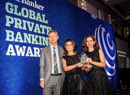 Akbank Private Banking üst üste 5. kez "Türkiye’nin En İyi Özel Bankacılık Birimi"