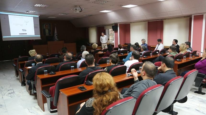 Odunpazarı&rsquo;nın arşivi emin ellerde