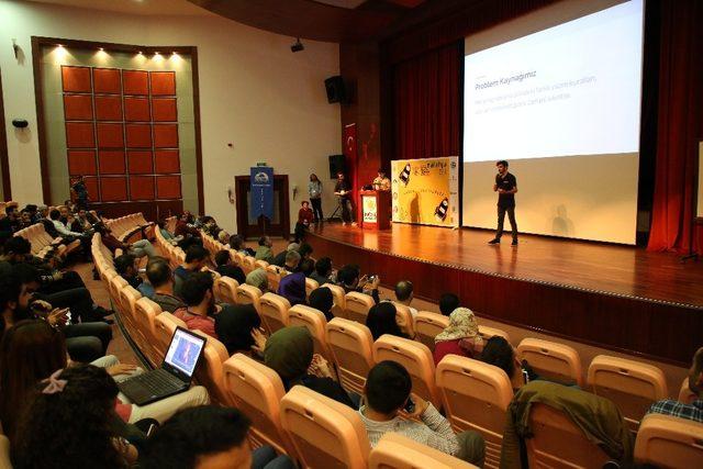 “Startup Weekend Malatya 2018 ” sona erdi