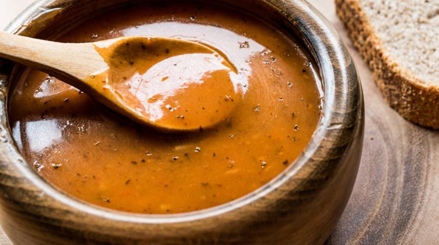 Tarhana çorbası tarifi: Anne eli değmiş tarhana pişirmenin püf noktaları 