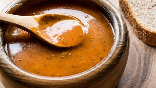 Tarhana çorbası tarifi: Anne eli değmiş tarhana pişirmenin püf noktaları 