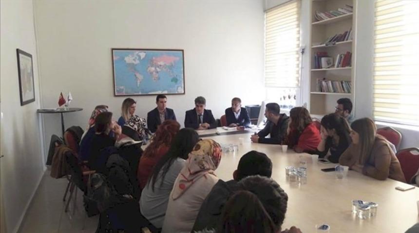 Mardin kanser taramasında pilot il se&ccedil;ildi