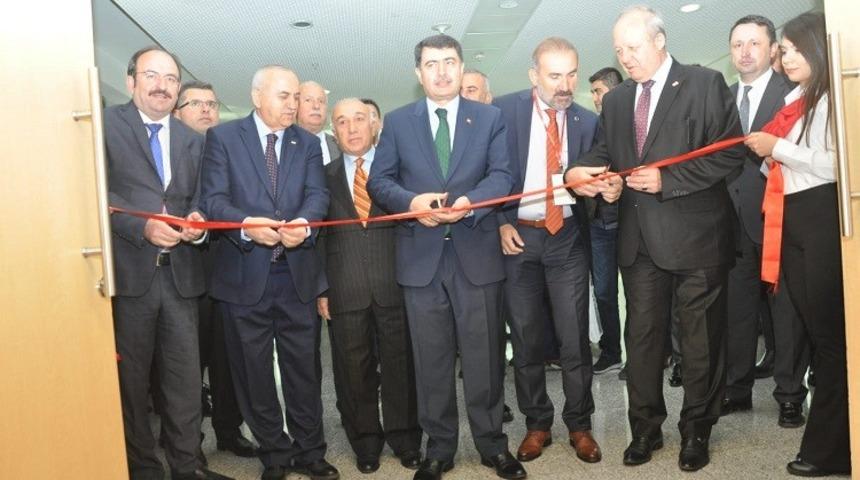 TechAnkara Proje Pazarı 2018 a&ccedil;ıldı