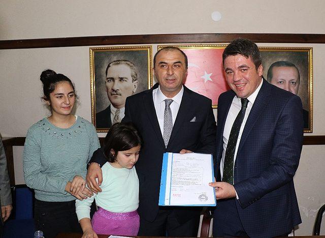 Marka şehirleri uzmanı Bostan, Safranbolu’ya adaylığını açıkladı