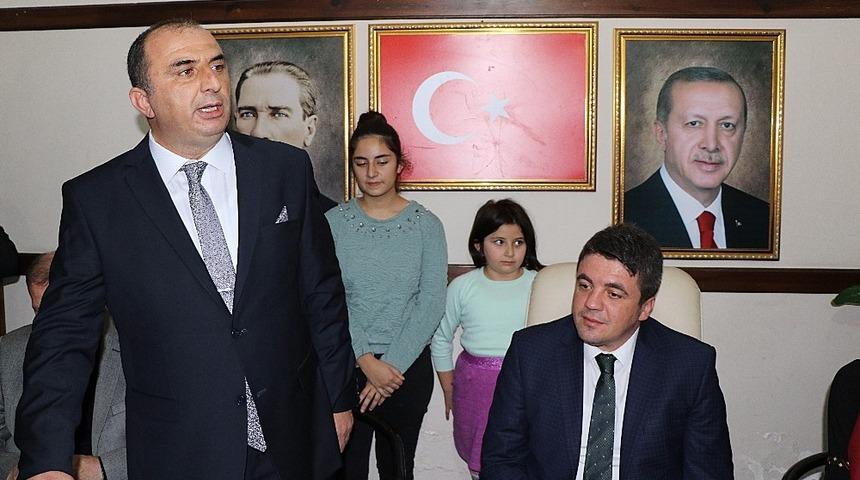 Marka şehirleri uzmanı Bostan, Safranbolu&rsquo;ya adaylığını a&ccedil;ıkladı