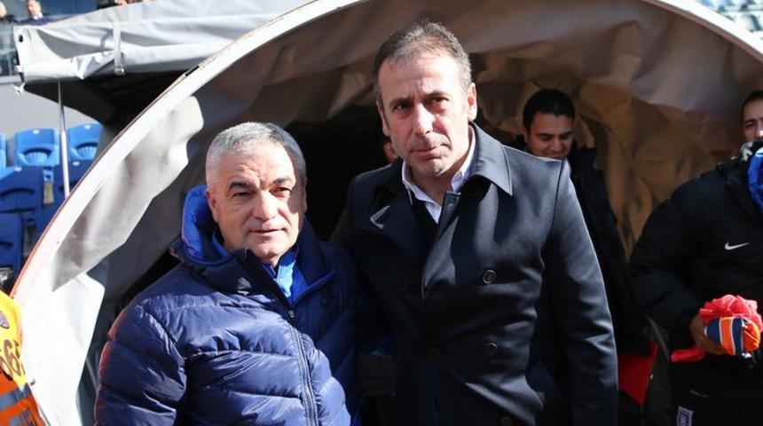 Atiker Konyaspor, Rıza Çalımbay ile yollarını ayırdı