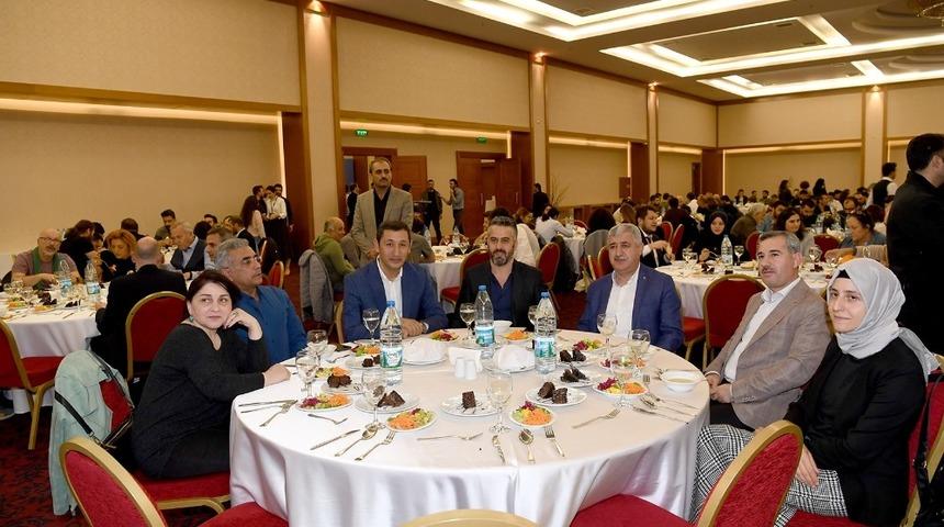 Malatya Film Platformu başladı