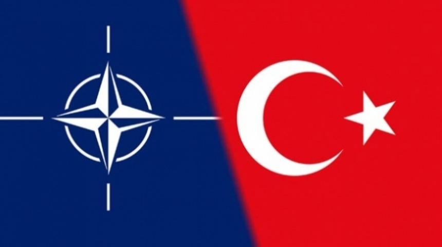 NATO a&ccedil;ıkladı: T&uuml;rkiye olmadan m&uuml;mk&uuml;n değil!