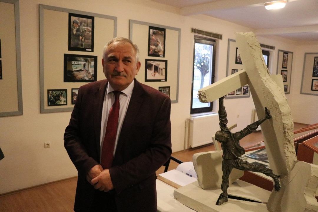 Bolu&rsquo;da, 12 Kasım Deprem M&uuml;zesi ziyaret edildi