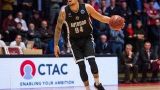 Banvit McKenzie Moore ile anlaşma sağladı