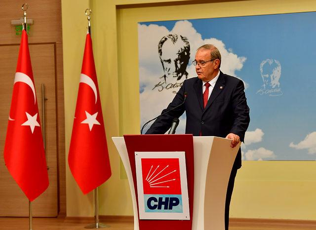 CHP'li Öztrak: Bunlar milletten koptu ve vatandaşın halini görmez oldular