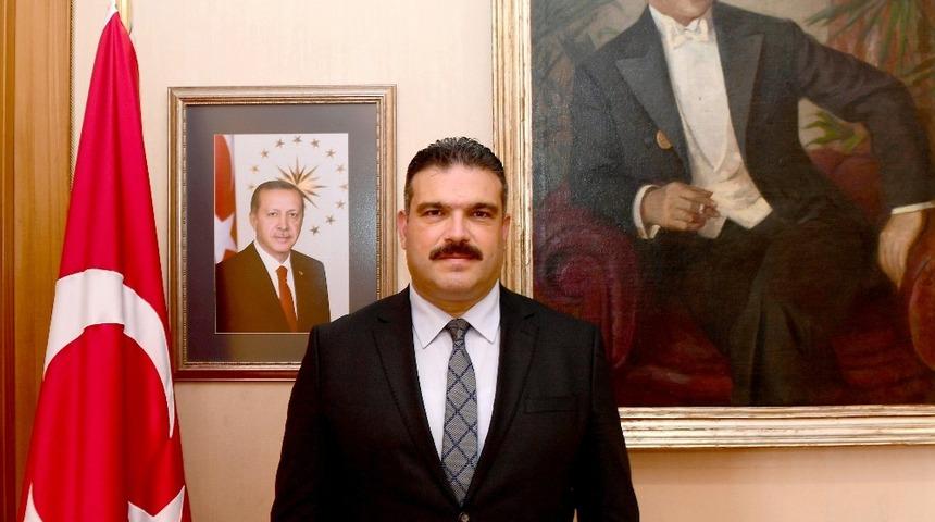 Rekt&ouml;r &Ccedil;omaklı Diyarbakır, Batman ve Mardin&rsquo;de A&ccedil;ık&ouml;ğretim &ouml;ğrencileri ile buluşuyor