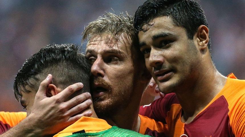 Ozan Kabak'a dünya devlerinden teklif!