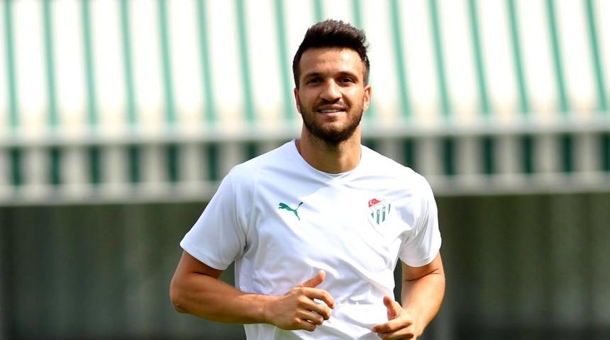 A Milli Takım kadrosunda değişiklik