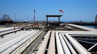 Riyad'dan petrol üretimine bir milyon varillik kısıntı çağrısı