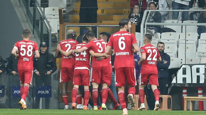 Avrupa devleri Sivas'ın yıldızını istiyor