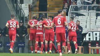 Avrupa devleri Sivas'ın yıldızını istiyor