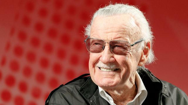 Efsane çizgi roman yazarı Stan Lee hayatını kaybetti! (Stan Lee kimdir?)