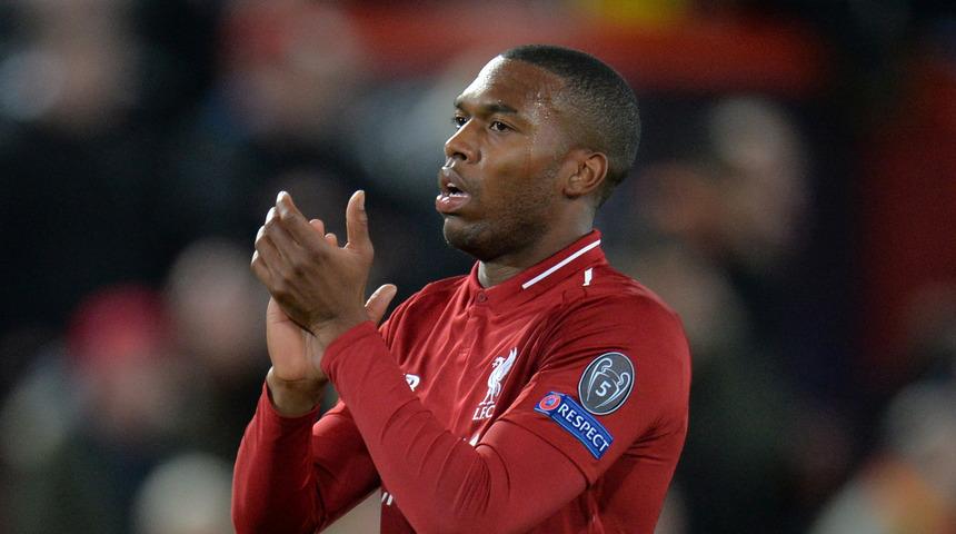 Daniel Sturridge bahis kurallarını çiğnemekle suçlandı