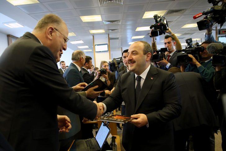 2019 Yılı Bütçesi Plan ve Bütçe Komisyonunda G1