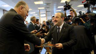 2019 Yılı Bütçesi Plan ve Bütçe Komisyonunda