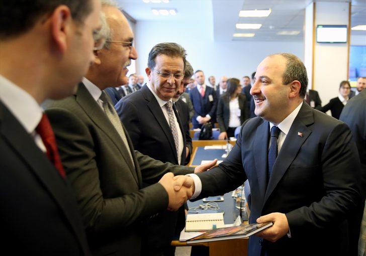 2019 Yılı Bütçesi Plan ve Bütçe Komisyonunda G3