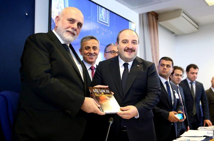 2019 Yılı Bütçesi Plan ve Bütçe Komisyonunda G4