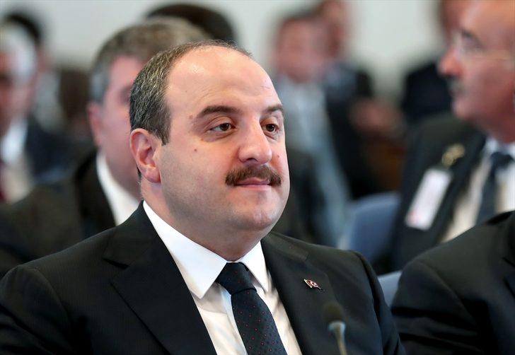 2019 Yılı Bütçesi Plan ve Bütçe Komisyonunda G5