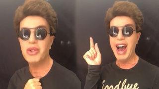 Yılmaz Morgül müzik dünyasına meydan okudu! 'Kimsede ben bir numara görmüyorum'