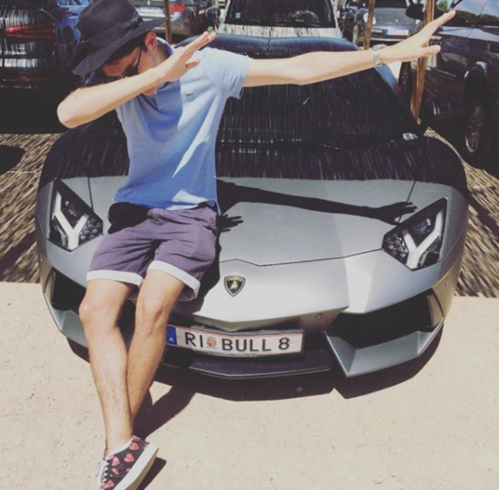 Fransa'da şaşırtan gelişme! Bakanlık zengin avına çıkıyor G2