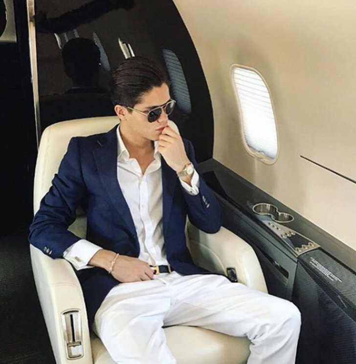 Fransa'da şaşırtan gelişme! Bakanlık zengin avına çıkıyor G3