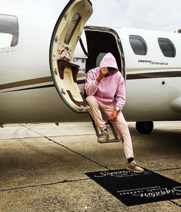 Fransa'da şaşırtan gelişme! Bakanlık zengin avına çıkıyor G4