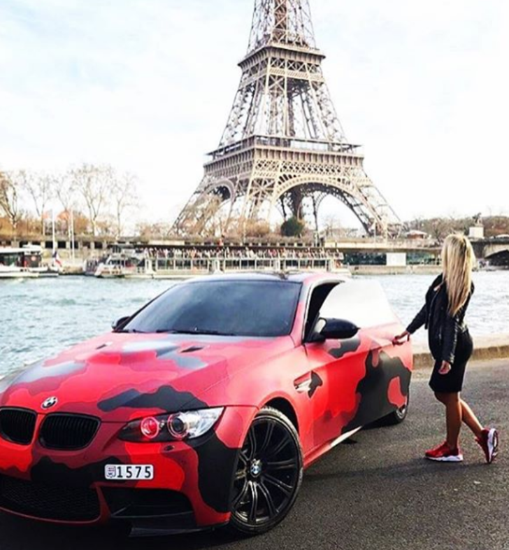 Fransa'da şaşırtan gelişme! Bakanlık zengin avına çıkıyor G5