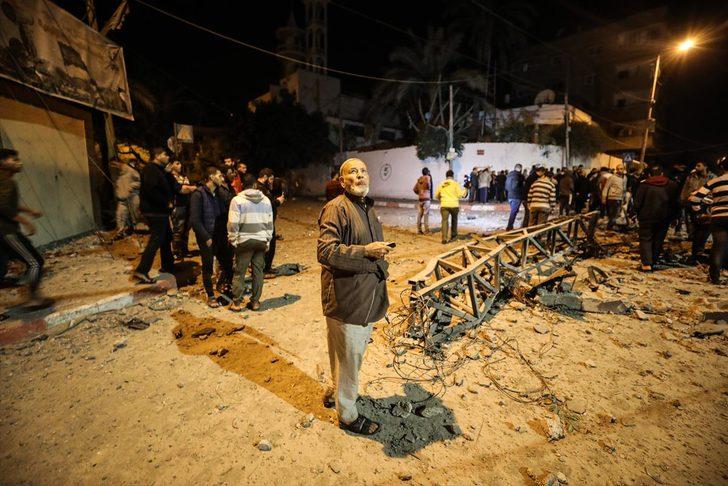 Jetlerin vurduğu televizyon kanalının son hali G2