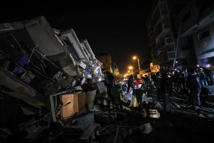 Jetlerin vurduğu televizyon kanalının son hali G3