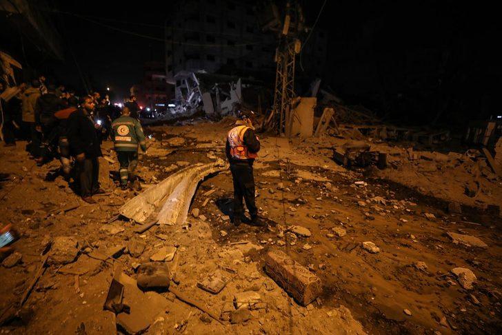 Jetlerin vurduğu televizyon kanalının son hali G4