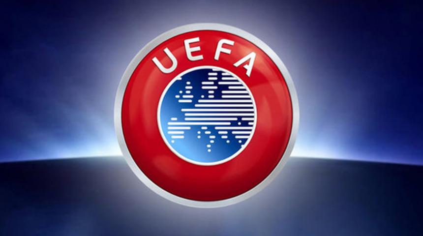 UEFA'dan Halil Umut Meler ve Kerem Ersoy'a görev