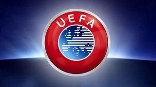 UEFA'dan skandal karar! Türk hakemi maçtan aldılar