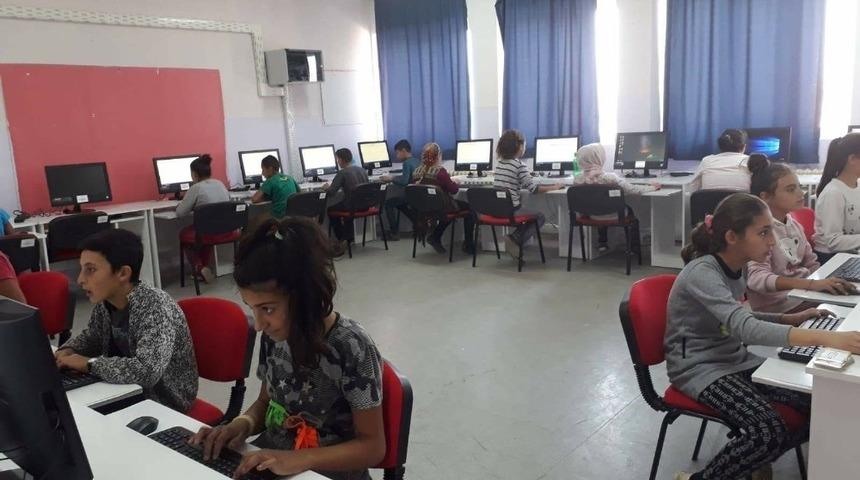 TANAP&rsquo;tan eğitime hibe desteği