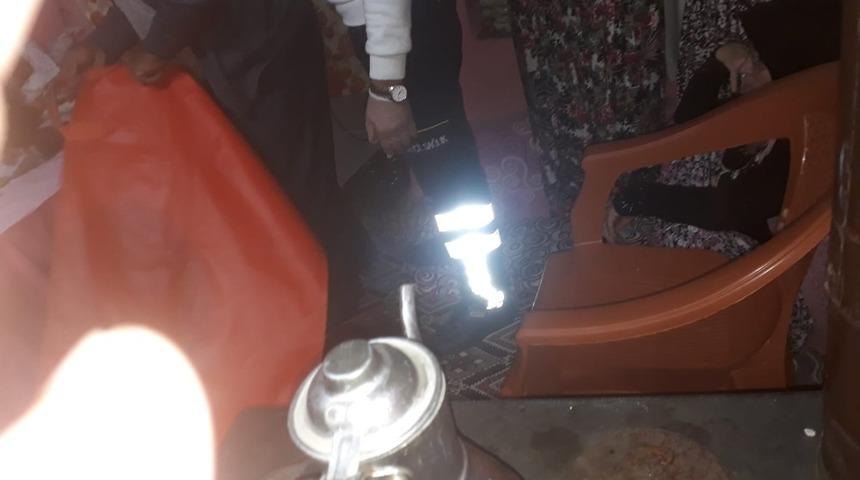 K&ouml;şk 112 &ccedil;alışanları vatandaşı canından bezdirdi