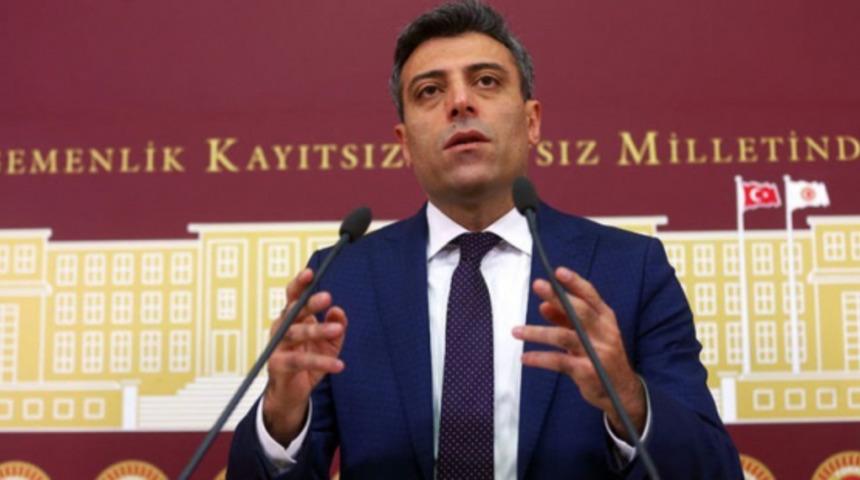 Türkiye'nin konuştuğu milletvekili Öztürk Yılmaz'dan açıklama!