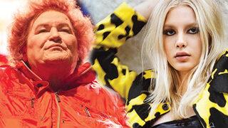 Selda Bağcan: Aleyna benim yolumda