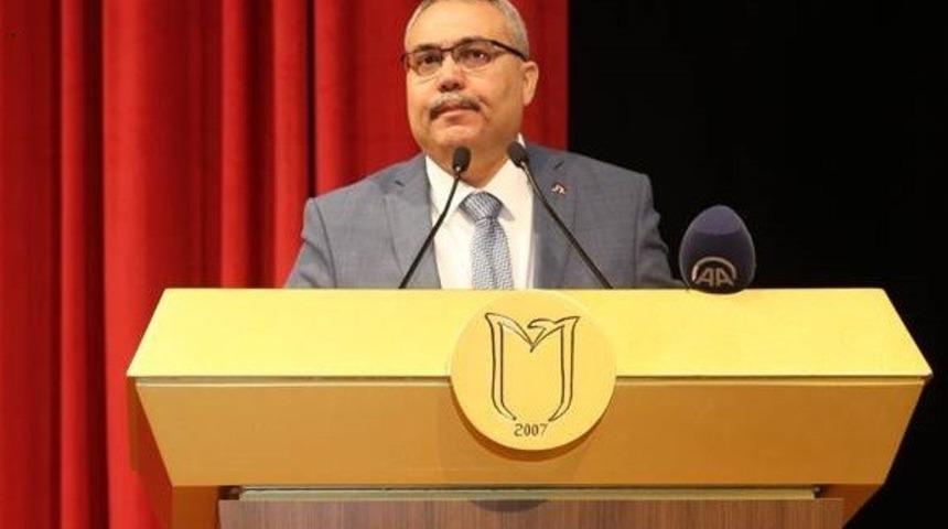 Vali G&uuml;nd&uuml;z&ouml;z&rsquo;den &ldquo;iş yerlerinizi erken a&ccedil;ın&rdquo; &ccedil;ağrısı