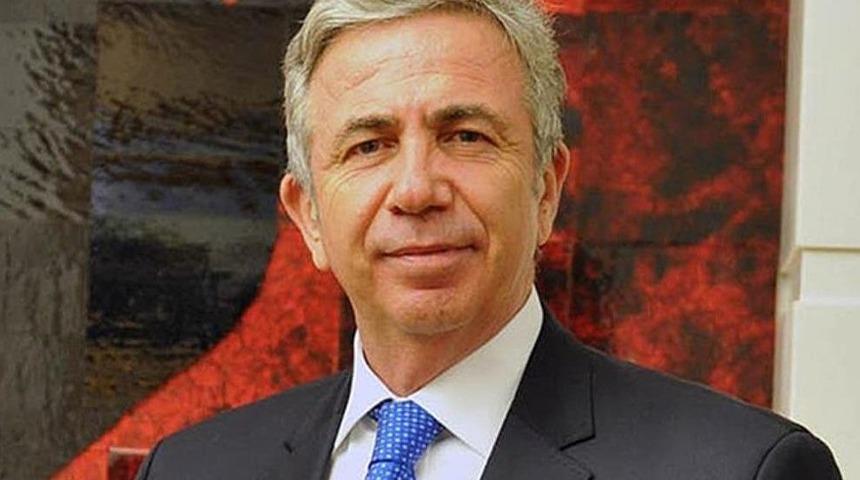 Mansur Yavaş'tan sert tepki! Melih G&ouml;k&ccedil;ek'ten ne farkı var?'