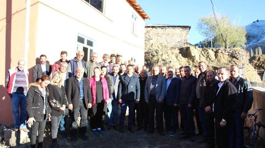 2 bin öğrenciye bot yardımı