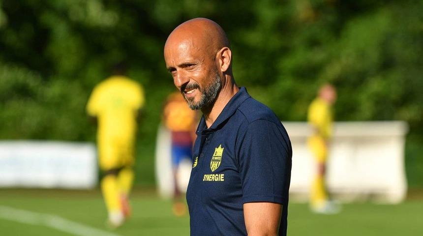 Celta Vigo'da Miguel Cardoso dönemi