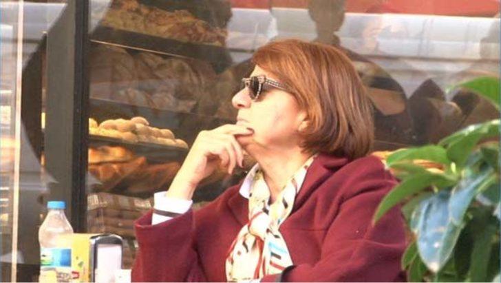 Fren yerine gaza basınca... İstanbul'da feci olay G1